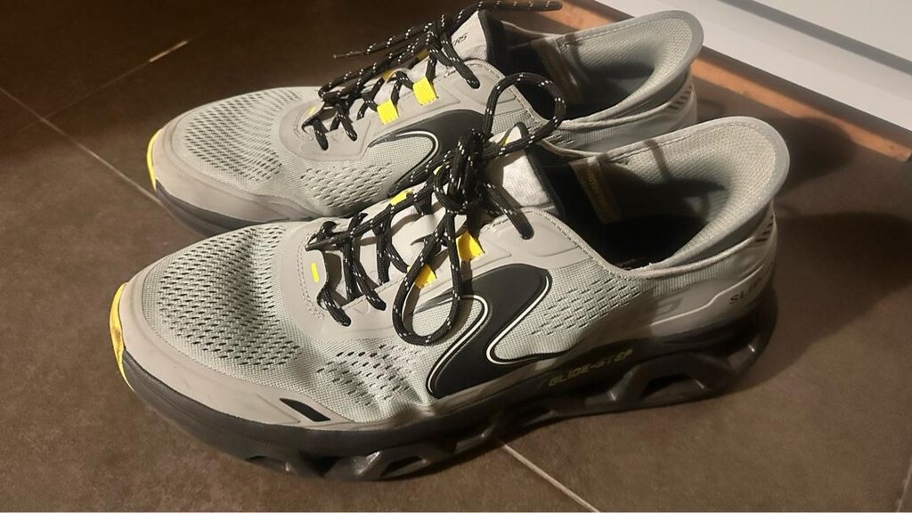 Skechers yeni sezon erkek ayakkabı - 2