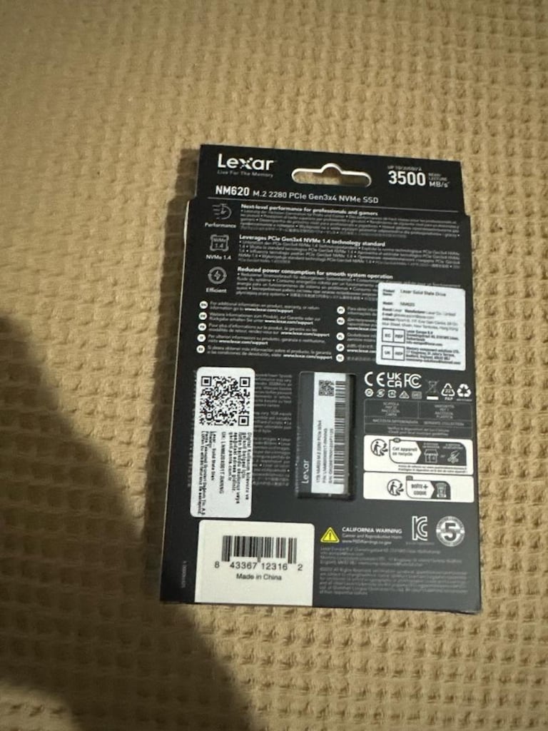 nm620 m2 ssd kapalı kutu - 3