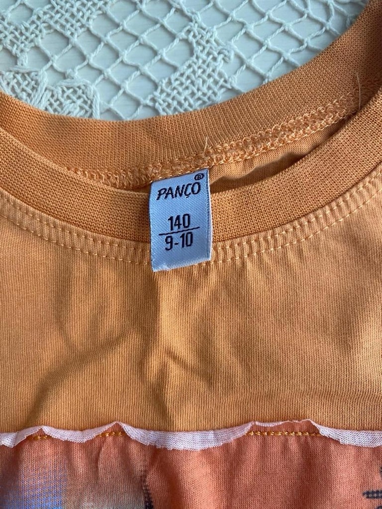 Az Kullanılmış , Benetton, Panço, De Facto ,Erkek Çocuk Kıyafetleri - 13