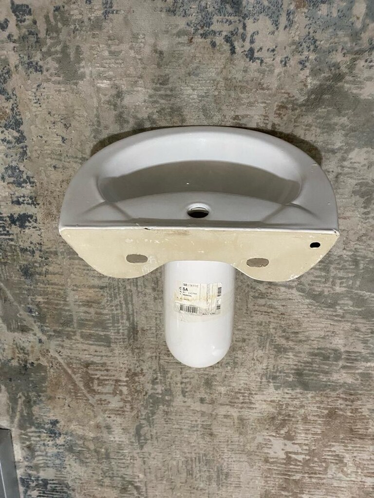 lavabo temiz kullanisli - 8