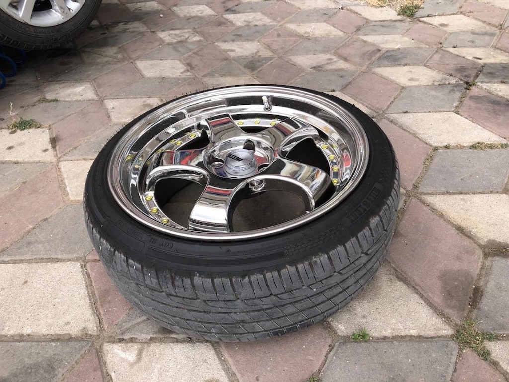 ssr jant varex - 4