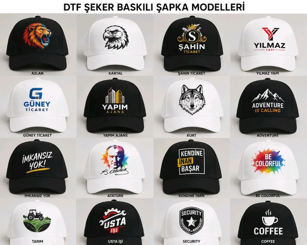 dijital baskı promosyon ürünleri - 2