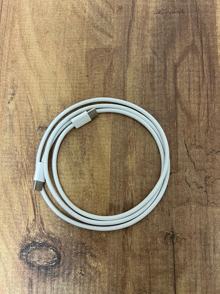 Apple iPhone type - c type -c Hızlı Şarj Kablosu Kapalı Kutu - 3