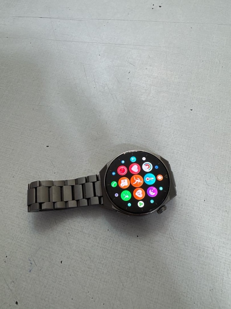 akıllı saat huawei watch gt3 pro f03 - 3