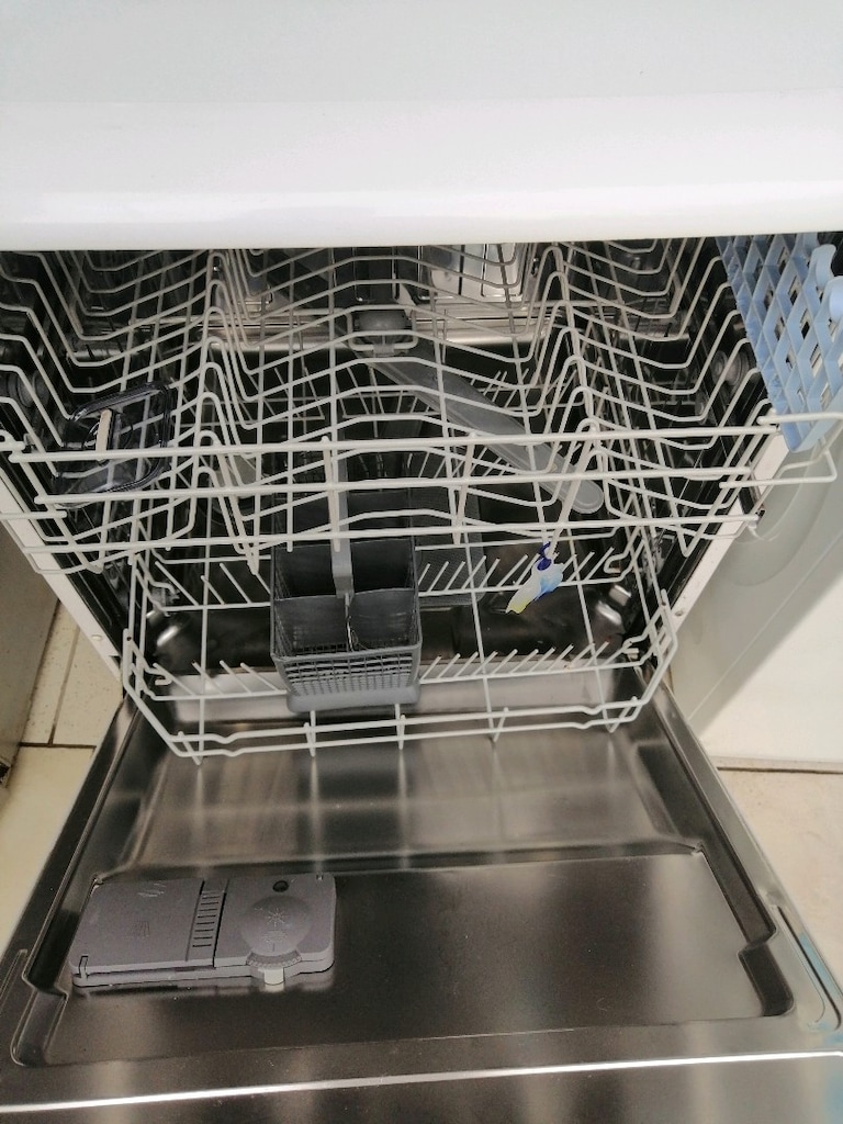 Beko bulaşık makinası - 7