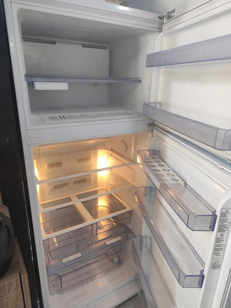 buzdolabı temiz sorunsuz nakliye yapılır enerji tasarrufu servis garan - 2