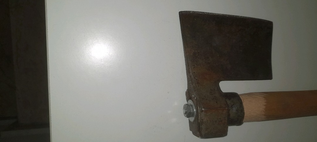 küçük baltalar el dövmesi - 3