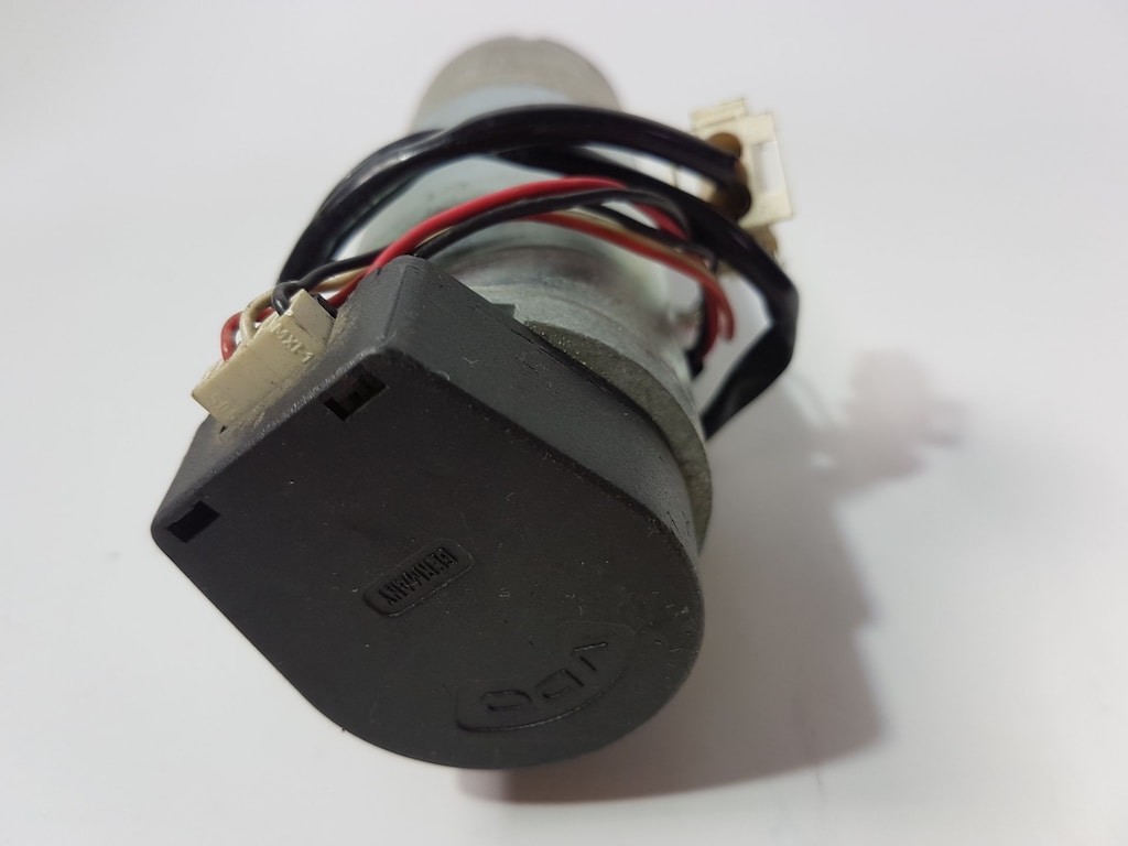 M48x60 I-220191 Dc Motor - 10