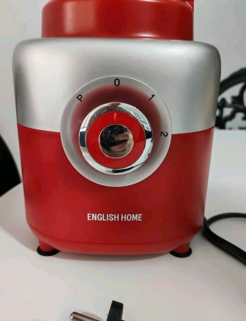 Smoothie Blender - 6