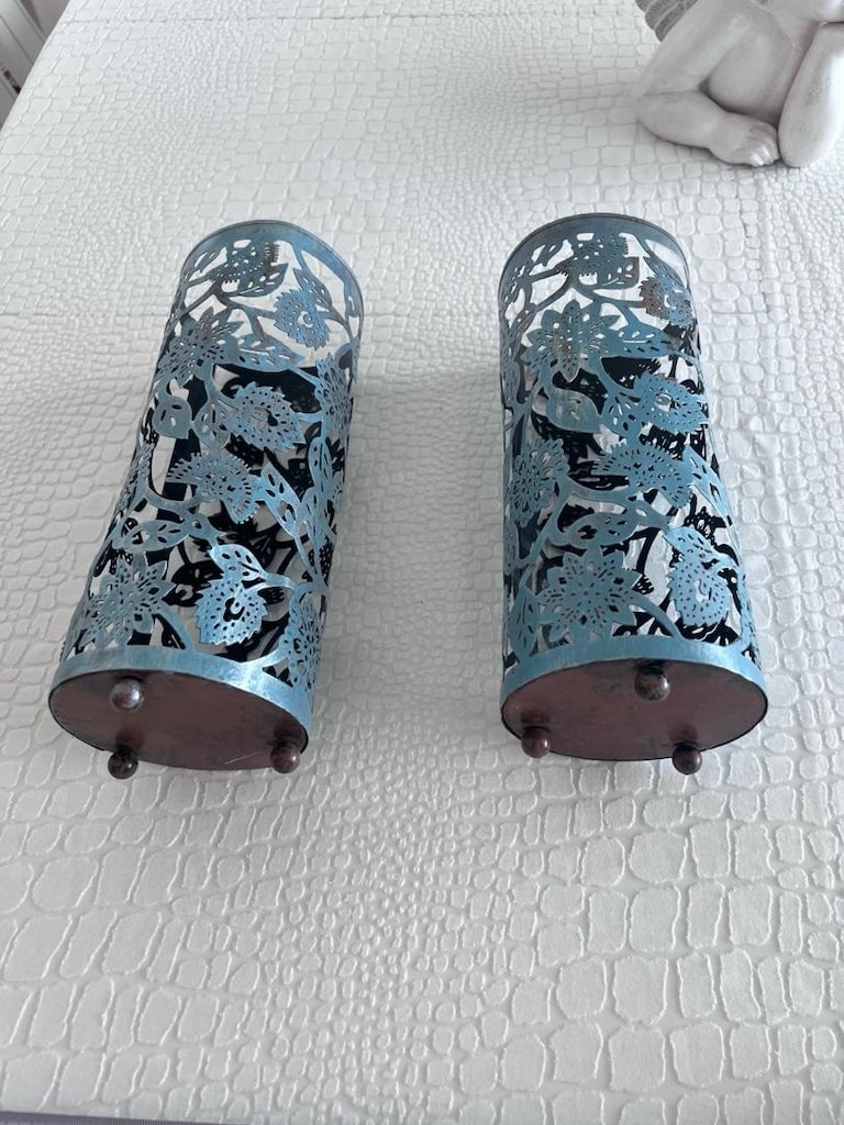 Metal Mumluklar - 3