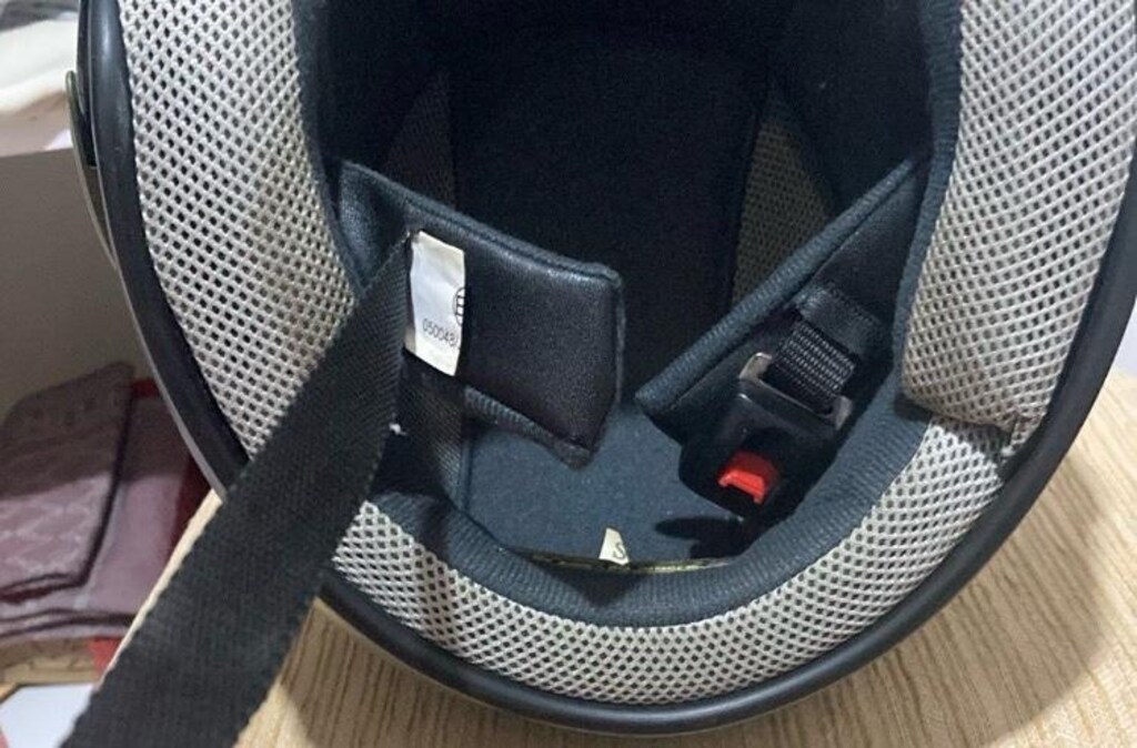 motor kask kadın - 4