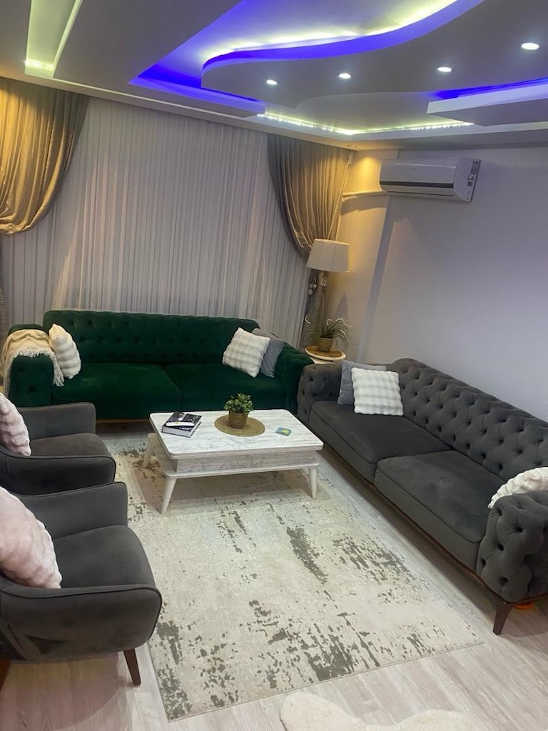 koltuk takımı - 2