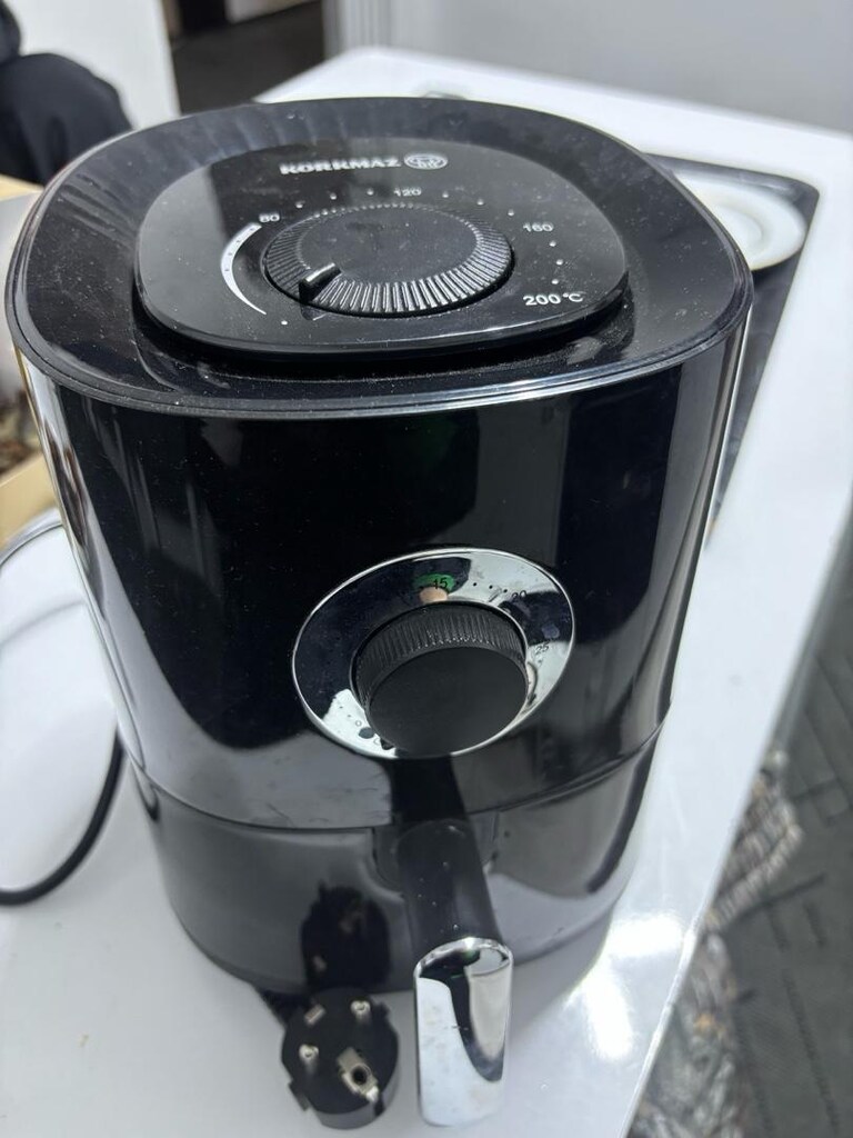 Airfryer - 2