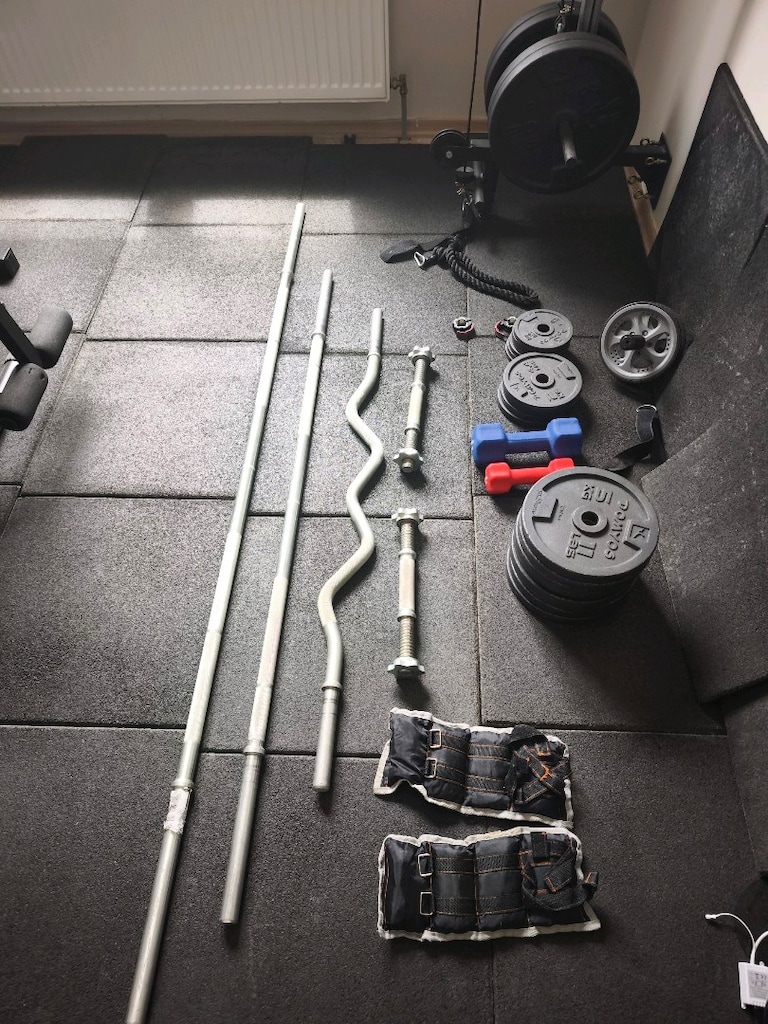 fitness stüdyosu son fiyat - 10