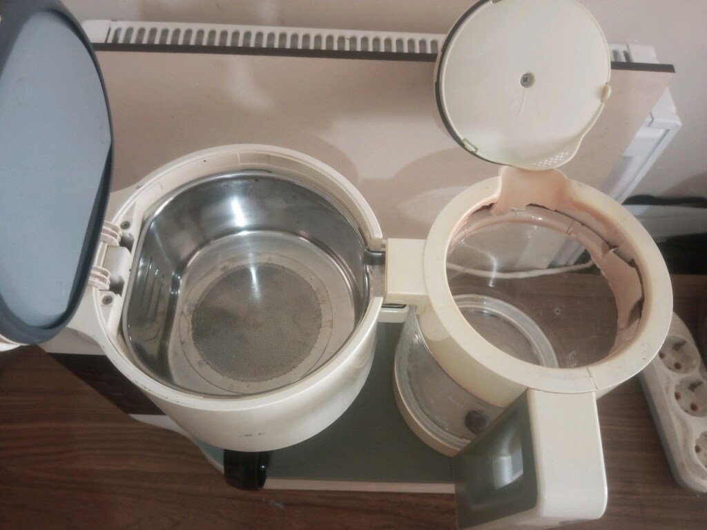 Arçelik Gurme Çay Makinesi Otomatik - 3
