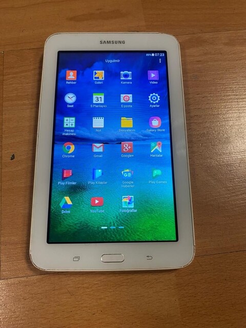 Samsung T-113 Tablet