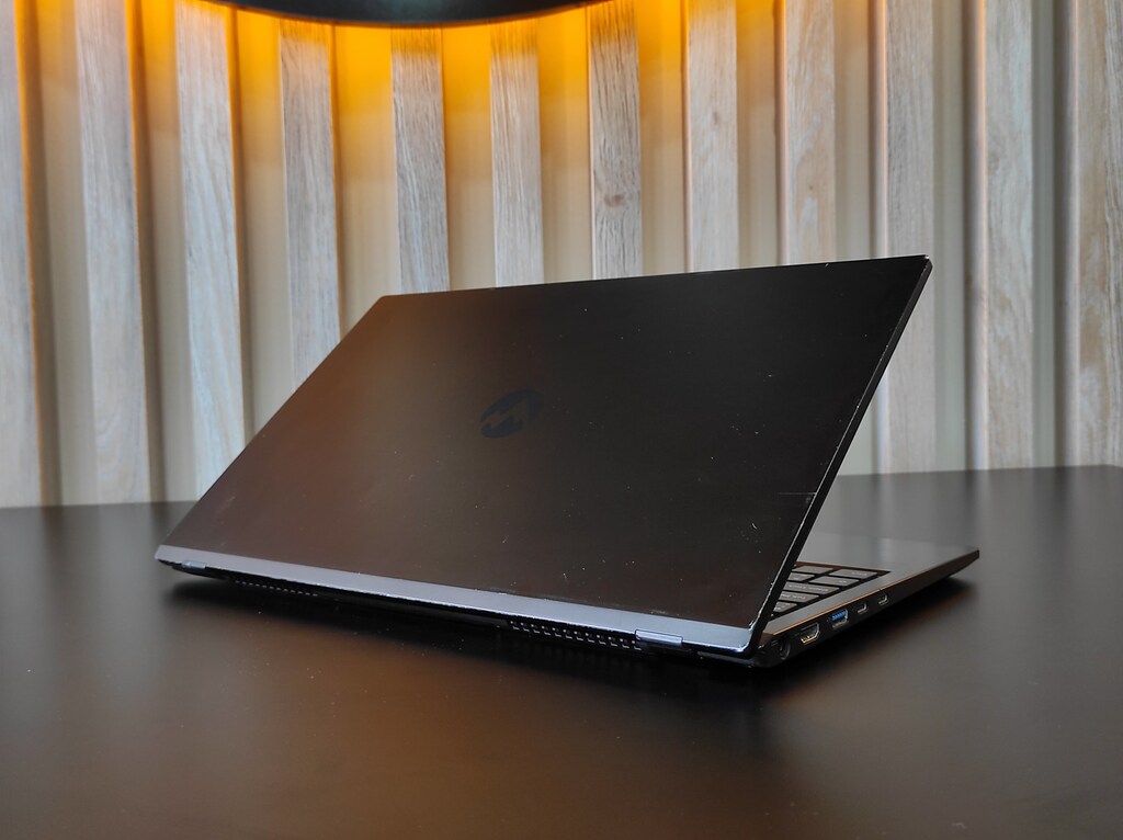 EVEREST EverBook /İ5-1135G7 CPU/12 GB RAM/256 GB SSD - 8