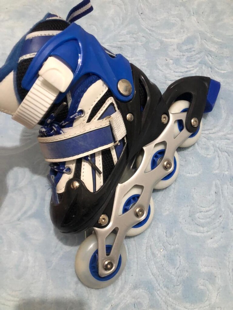 Çocuk paten - 2