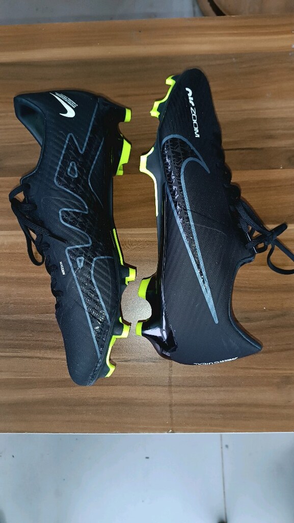 ORİJİNAL KRAMPON NİKE MERCURİAL ZOOM VAPOR15 ACADEMY FGMG YARIPRO 43NO - 2