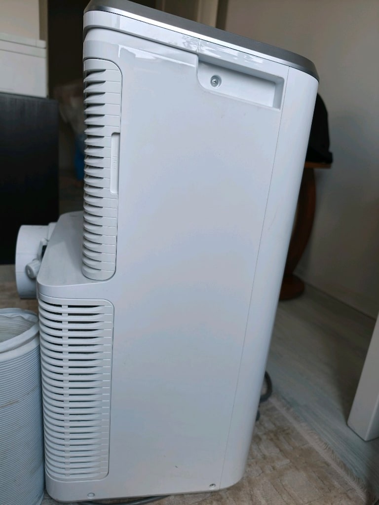 ELECTROLUX EXP34U338HW MOBİL KLİMA 12000 BTU ISITMA+SOĞUTMA - 7