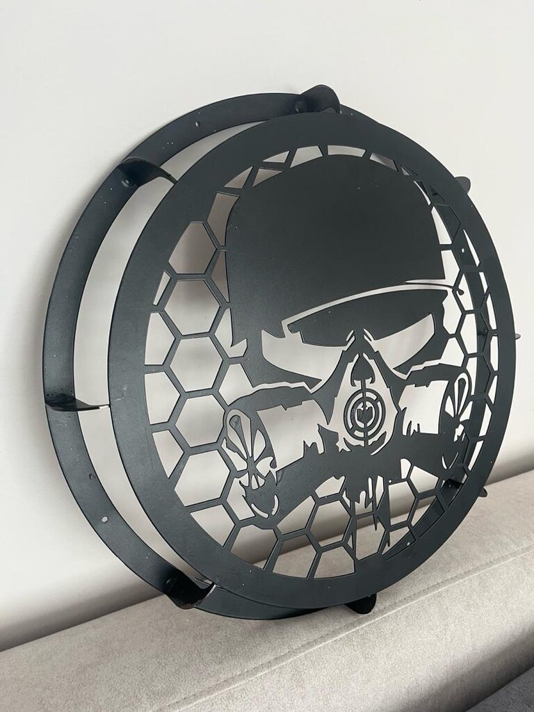 38 CM KONUMU DEMİRİ - 3