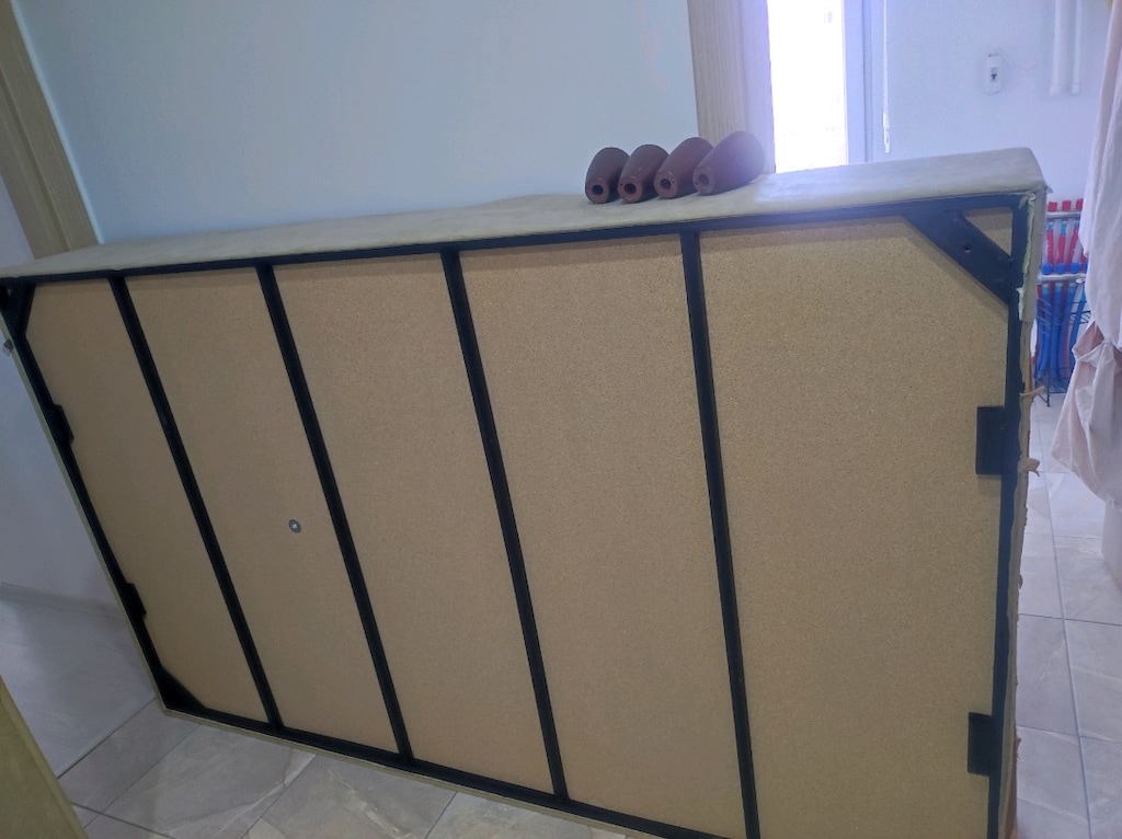 1.5 Kişilik Baza + Başlık - 2
