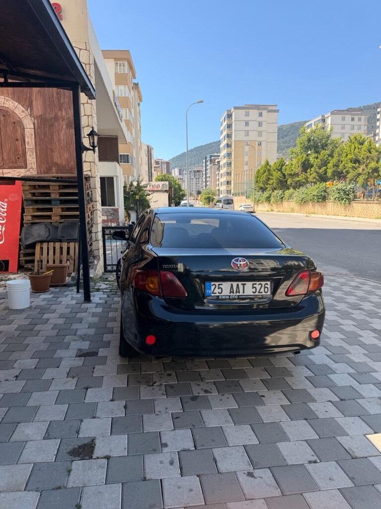 acil satlık - 3