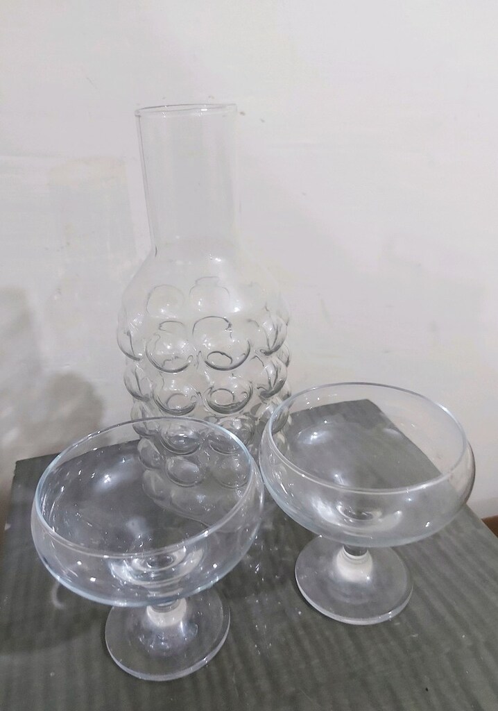 vazo takım - 2