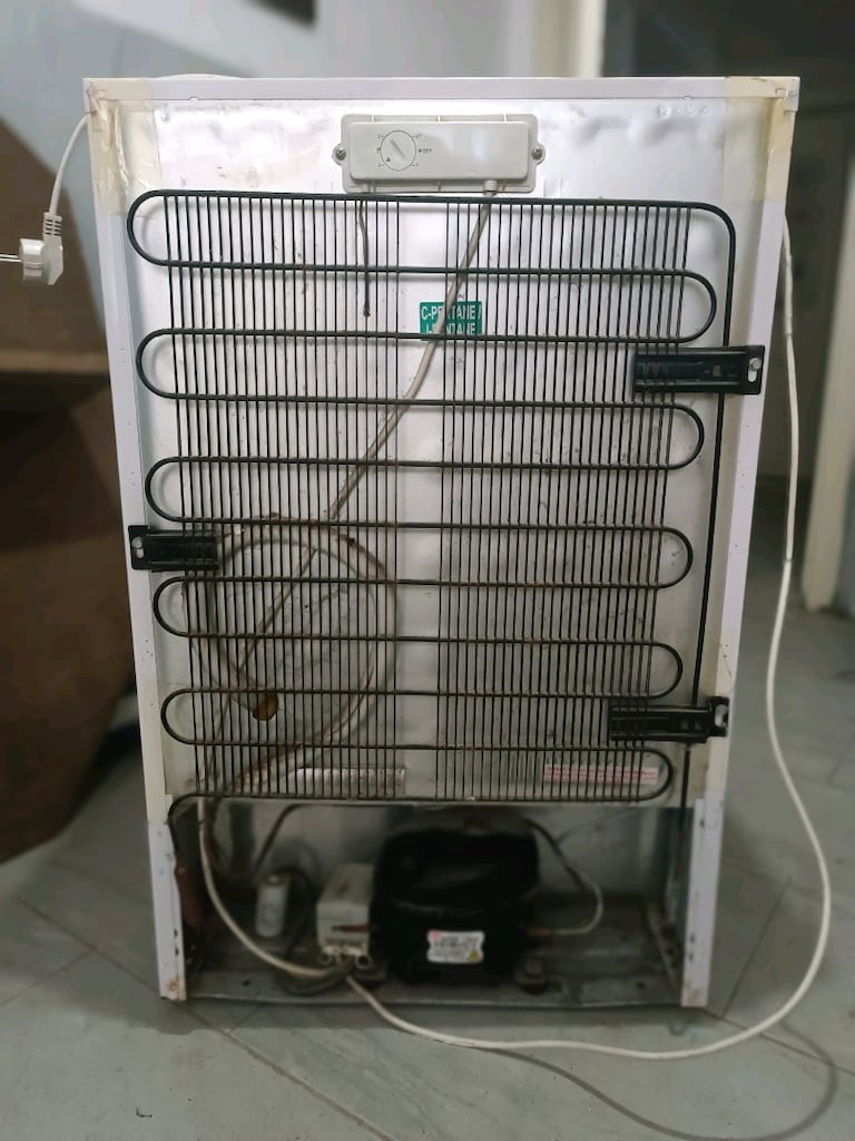 Beko derin dondurucu(açıklamayı okuyunuz) - 8