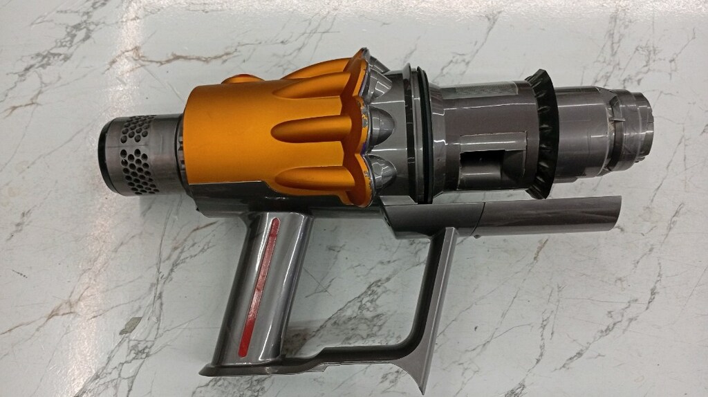 Dyson v12 gövde - 2