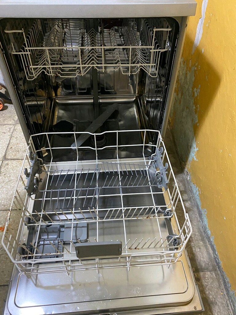 Bulaşık makinası - 10
