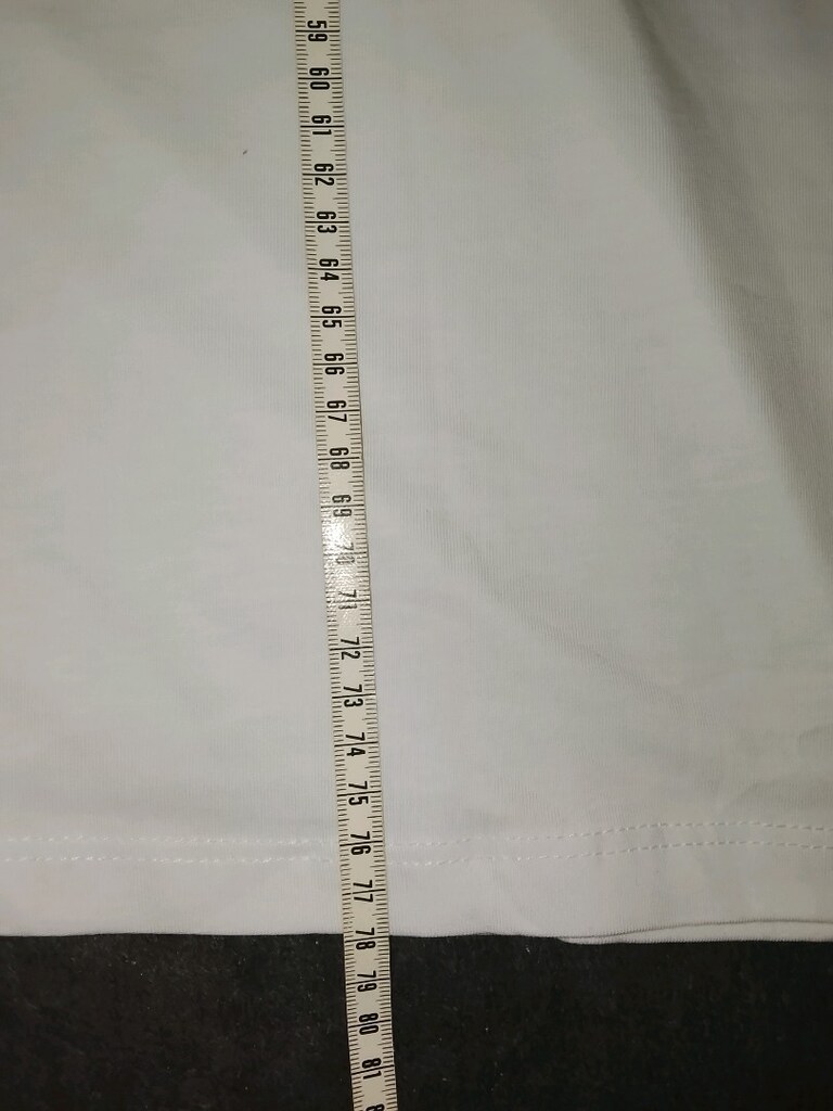 Tommy Hilfiger t-shirt. — görsel 6/8