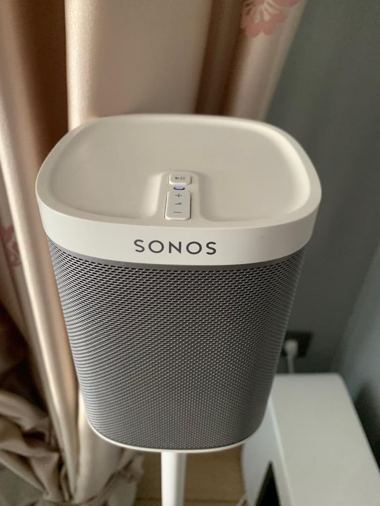 Sonos Ev Sinema sistemi - 6