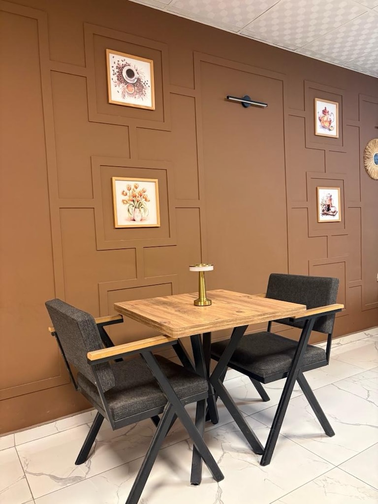 Masa&Sandalye Cafe Kapanışı Nedeniyle Satılık - 3