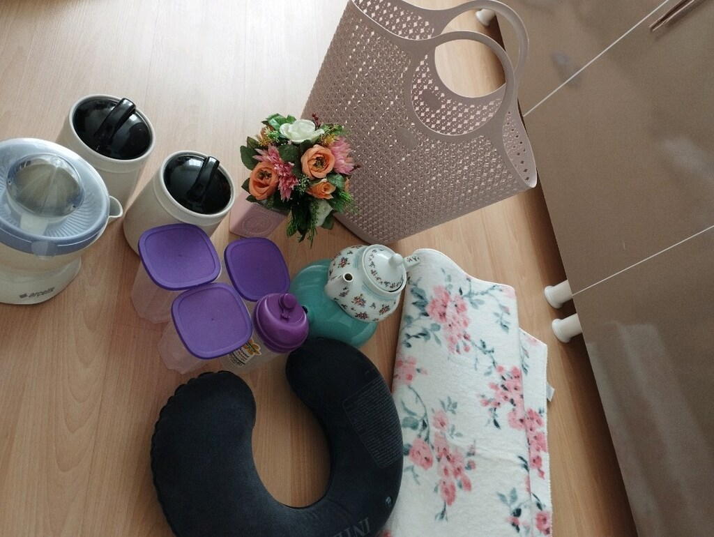 mutfak gereçleri banyo paspasi - 3