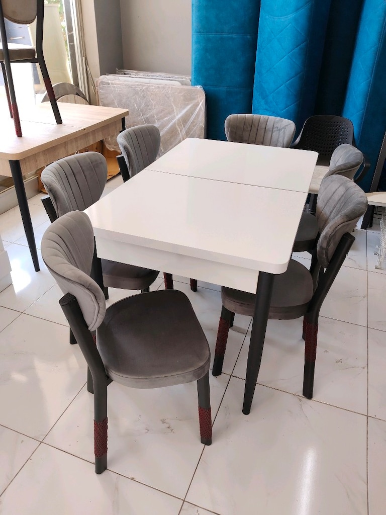 masa sandalye - 3