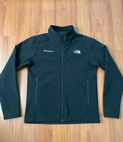 THE NORTH FACE WINDWALL