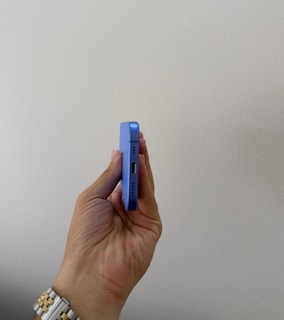 IPHONE 16 128 GB TR 8 AY GARANTİLİ PİL 89 - 6