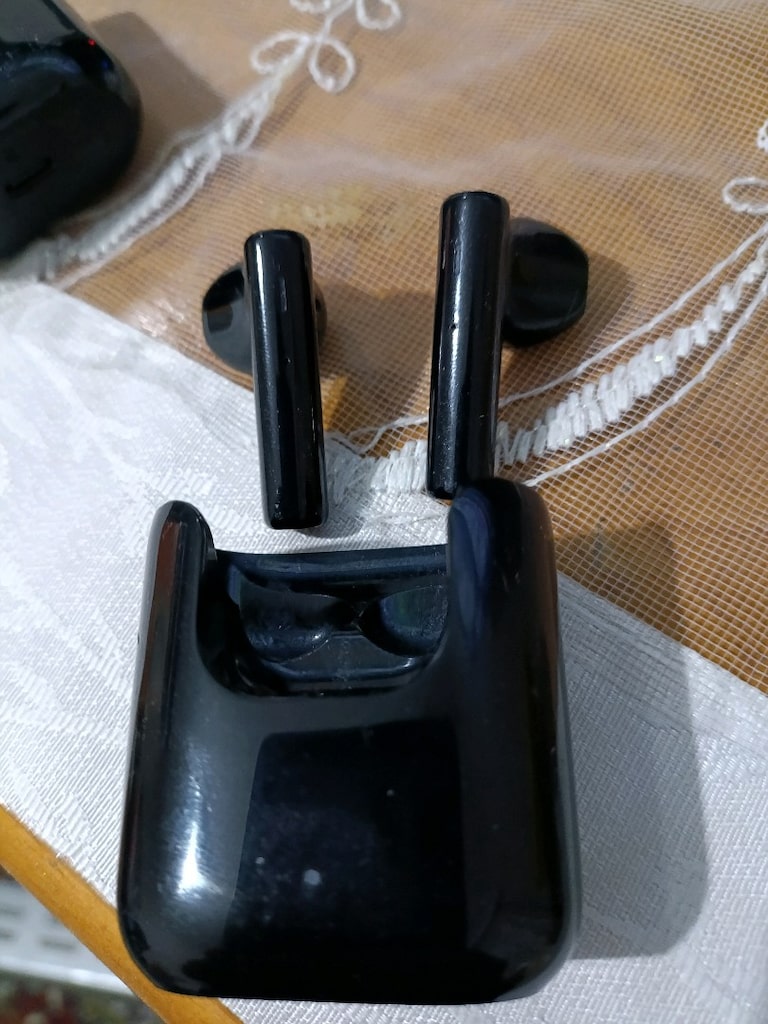Bluetooth kulaklık iki adet - 2