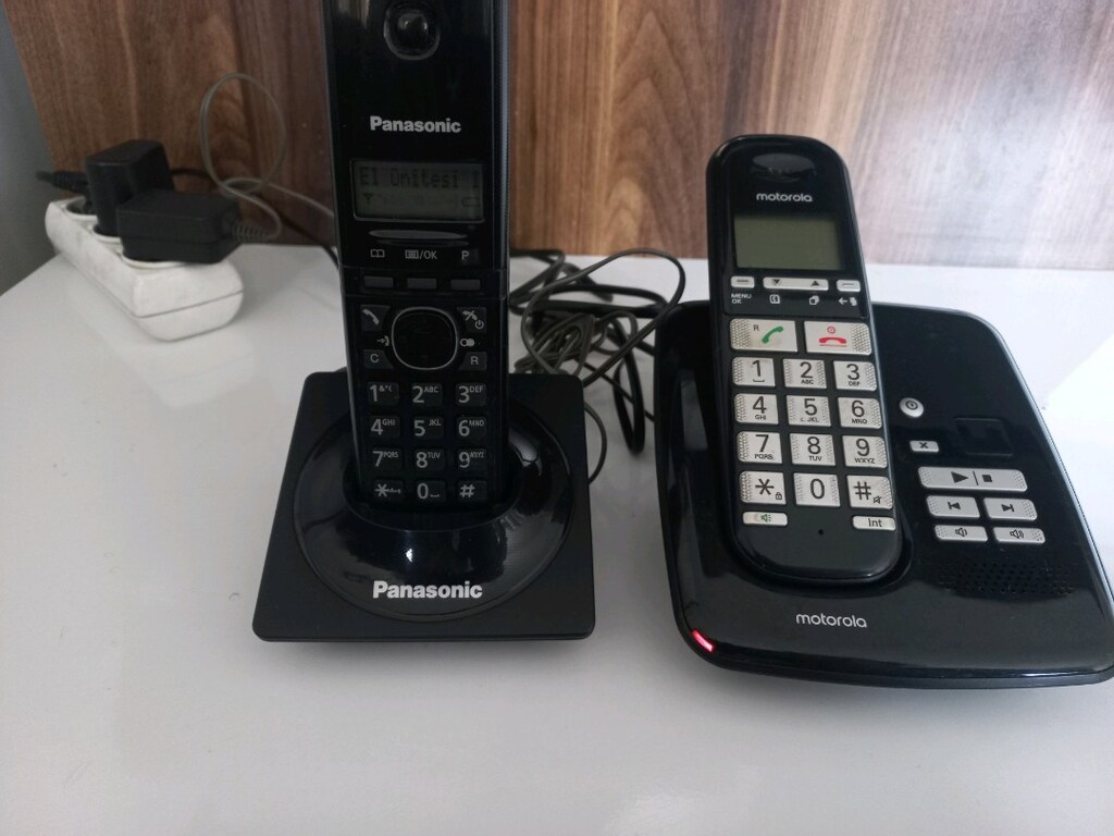 Çok temiz telefonlar