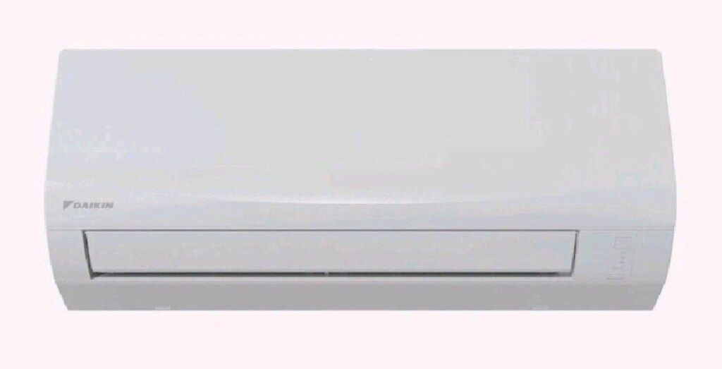 DAİKİN SENSİRA 18000 BTU KLİMA - 2