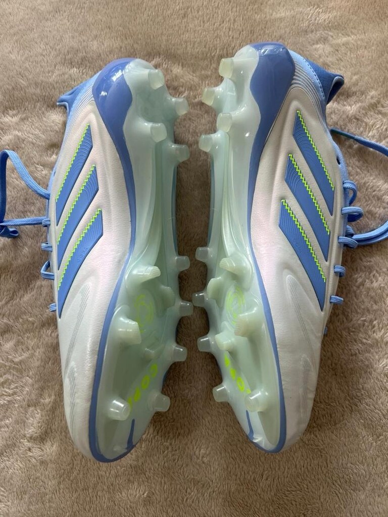 Adidas Copa Pure 3 Elite Ag 42.5 numara krampon - 2