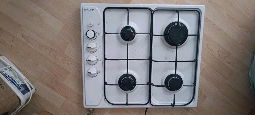 set üstü ocak - 2