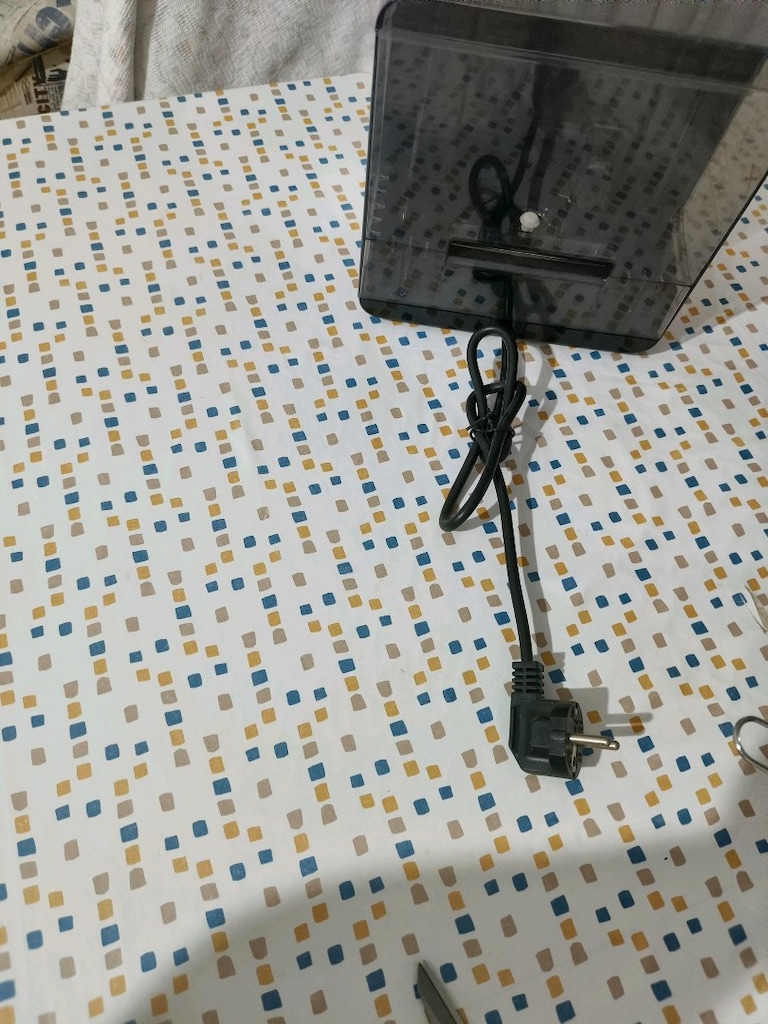 Vestel Sade Közde Türk Kahvesi Makinesi - Sıfır Ayarında - 11