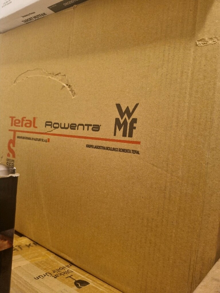 TEFAL GV9820 PRO EXPRESS BUHAR KAZANLI ÜTÜ - 2