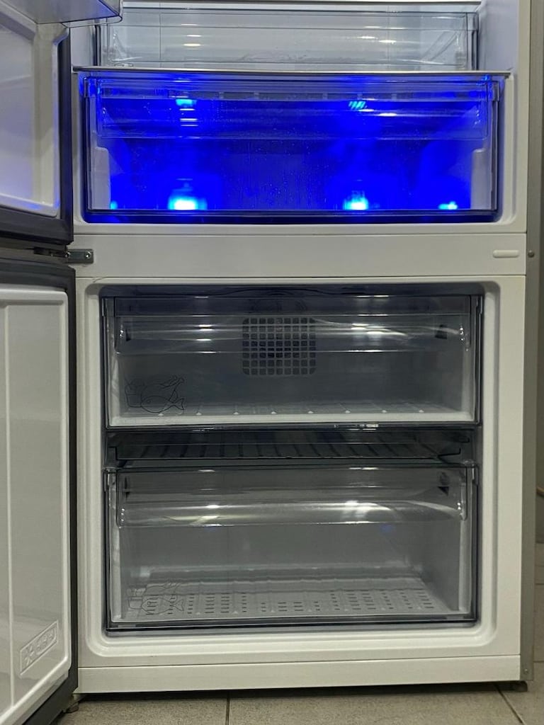 ARÇELİK İNOX NO FROST 530 LİTRE PİYANO SERİSİ A++ BUZDOLABI - 4