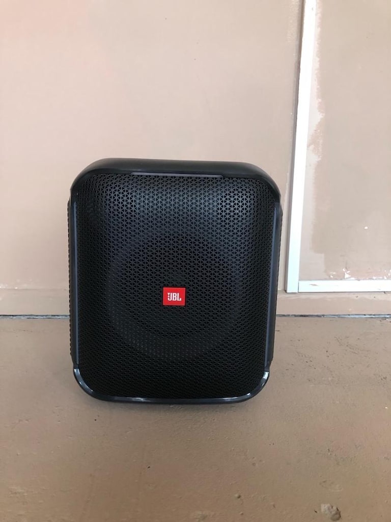 JBL PARTYBOX ENCORE Bluetooth hoparlör - 2