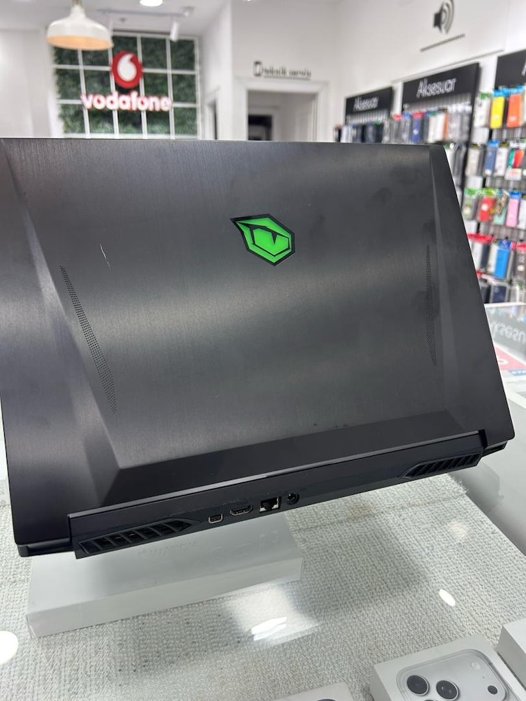 Monster Abra A5 V17.2 RTX 3050 Ti / i5-11400H / 144Hz Gaming Laptop - 4