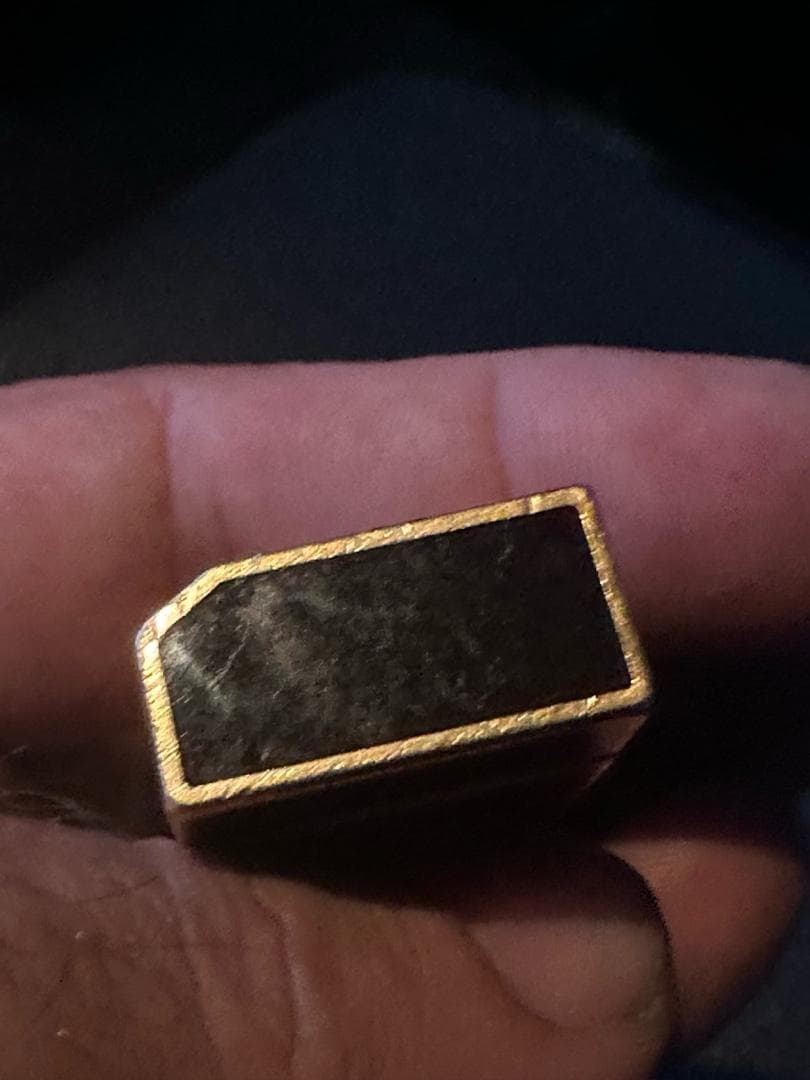 Cartier Pentagon - 4