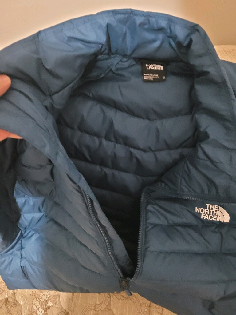 The North Face Mont XL orjinal viyanadan alınmıştır. - 4